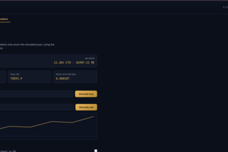 Chain Ledger, Web3, Zero to Protocol