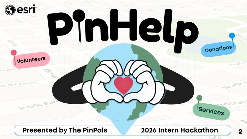 PinHelp – screenshot 1