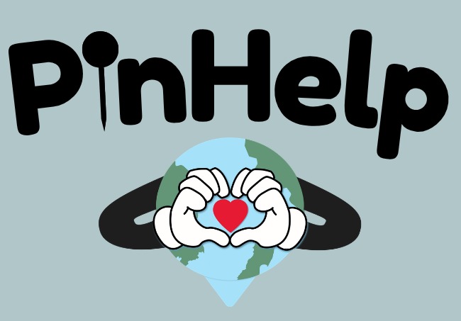 PinHelp – screenshot 3