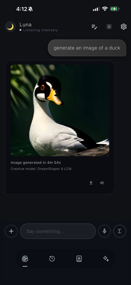 Sentiens – screenshot 15