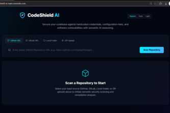 CodeShield-AI