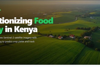 AgriWatch KE