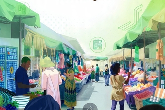 Alharuniyya venture