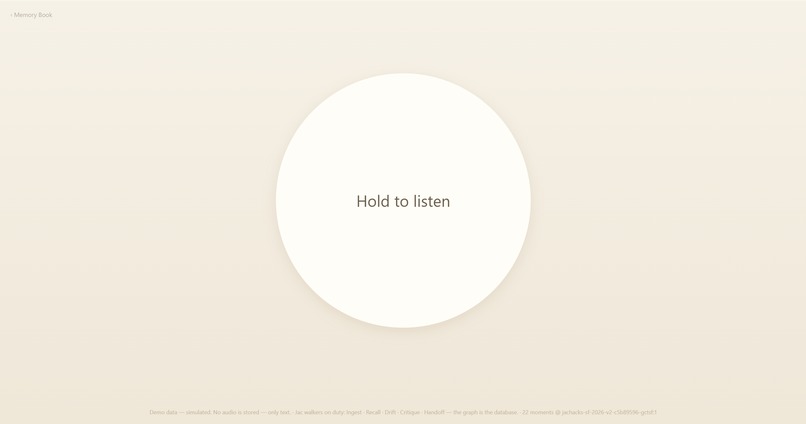 Memory Book – screenshot 4