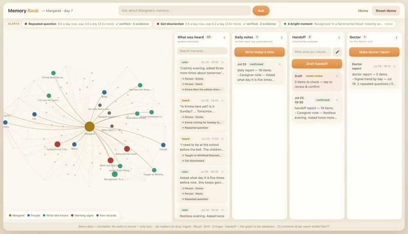 Memory Book – screenshot 2