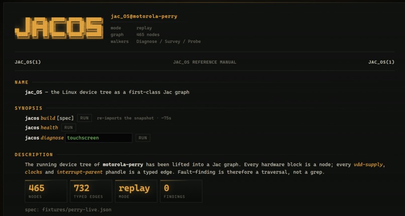 Jac_OS – screenshot 1