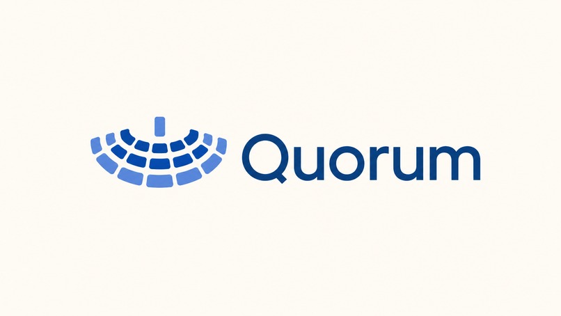 Quorum – screenshot 1