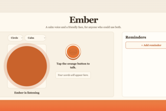 Ember