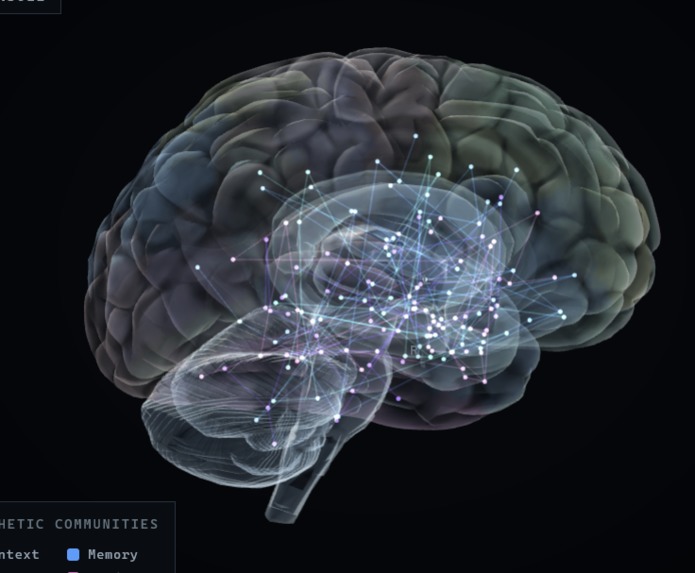 Neuro-Tec – screenshot 1