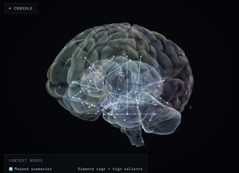 Neuro-Tec – screenshot 2