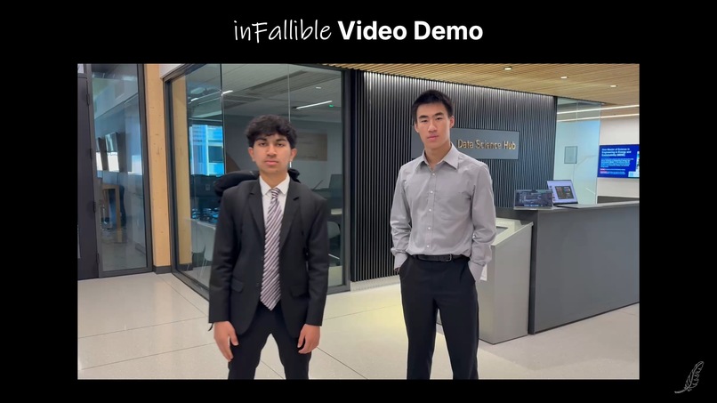 Team 5, inFallible – screenshot 8