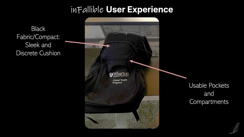 Team 5, inFallible – screenshot 5