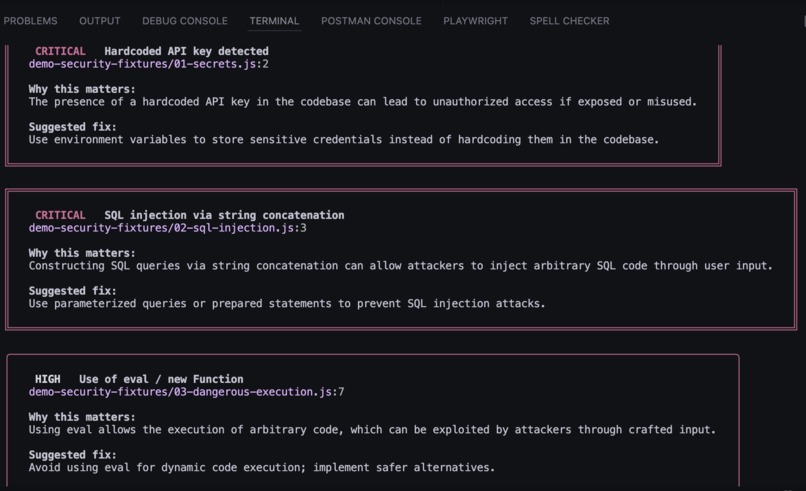custos – screenshot 7