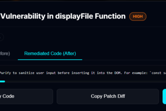 CodeShield-AI