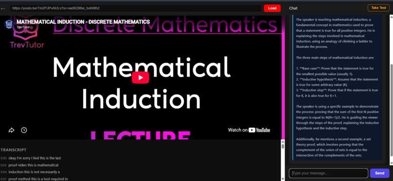 learnright – screenshot 3