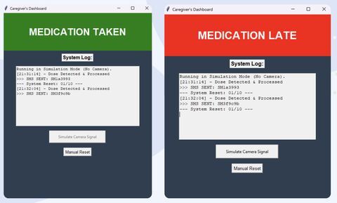 Pill Check – screenshot 2