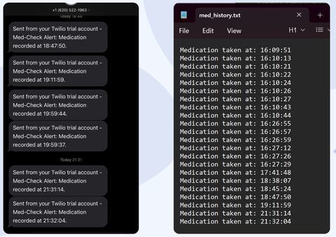Pill Check – screenshot 4