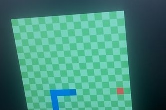Snake-Game