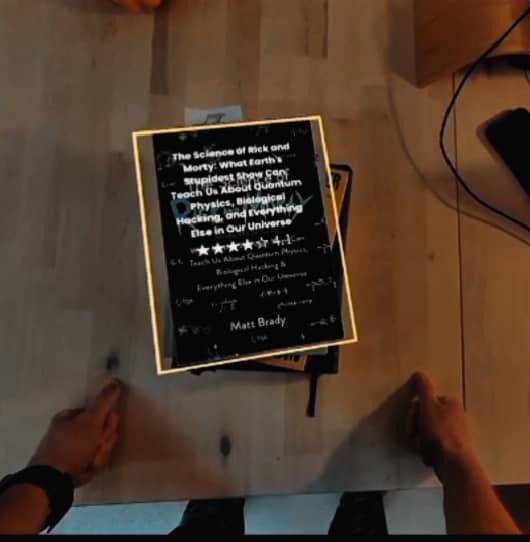 GeminiAtlas  – screenshot 3