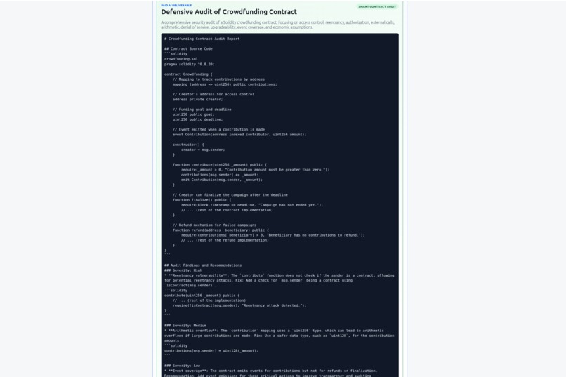 PayPerPrompt x402 – screenshot 4