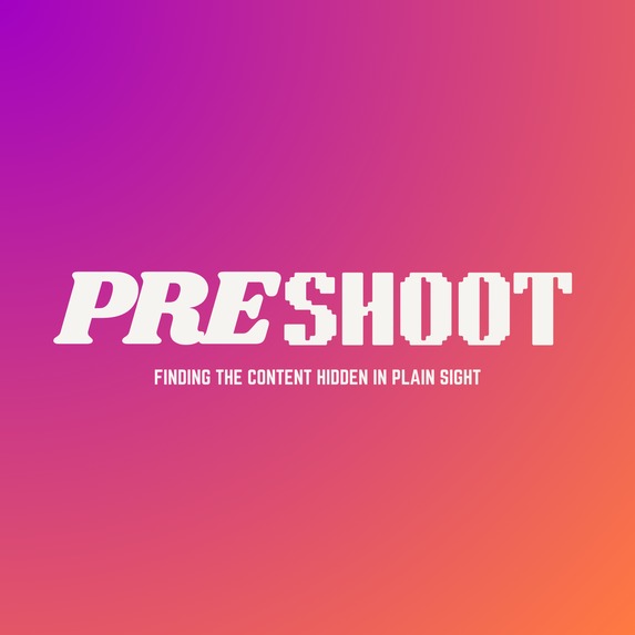 PreShoot – screenshot 1
