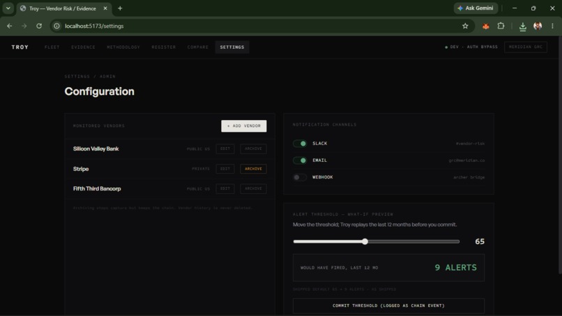 Troy – screenshot 4