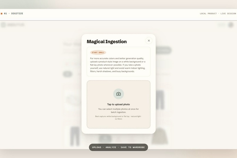 Indutus – screenshot 3