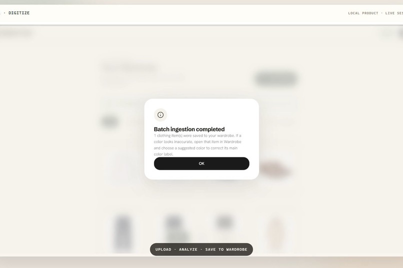 Indutus – screenshot 4