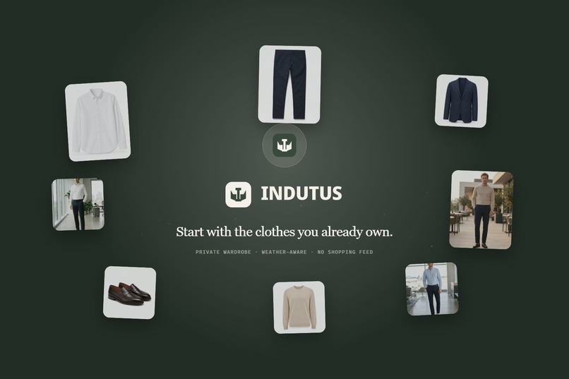 Indutus – screenshot 8