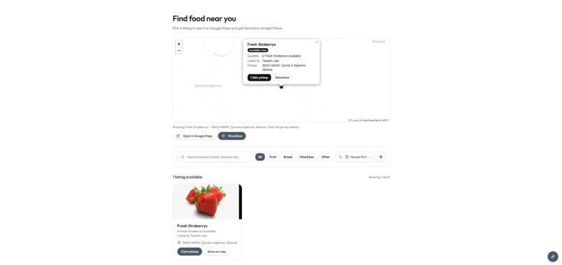 ScrapBite – screenshot 6