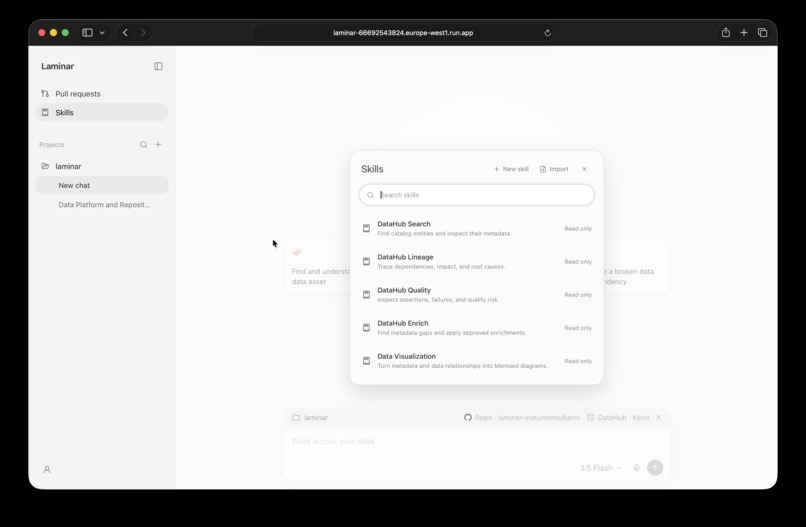 laminar – screenshot 6
