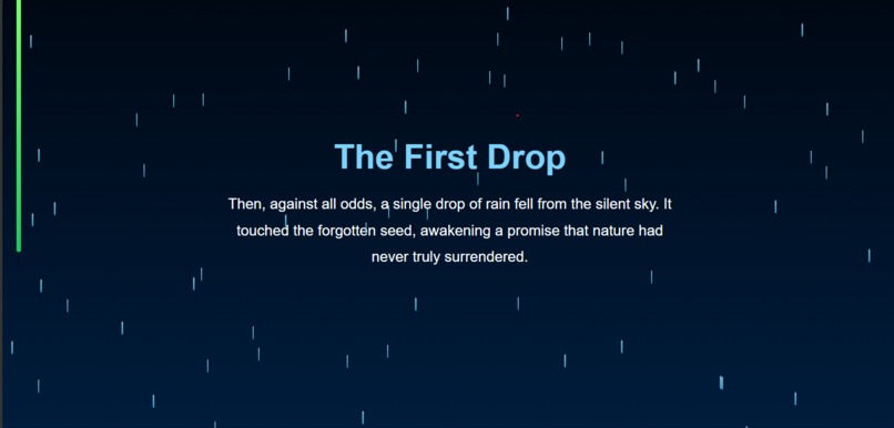 The Last Seed – screenshot 2