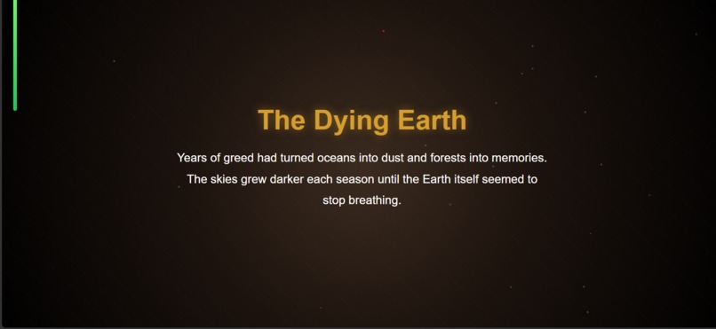 The Last Seed – screenshot 6