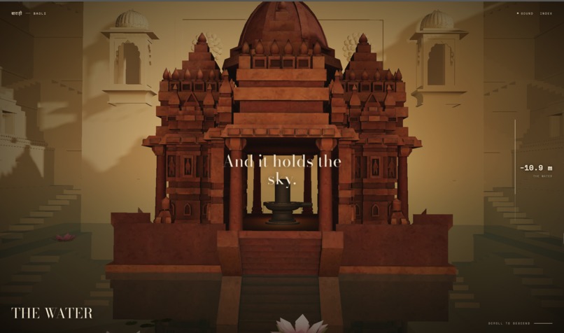 BAOLI – screenshot 4