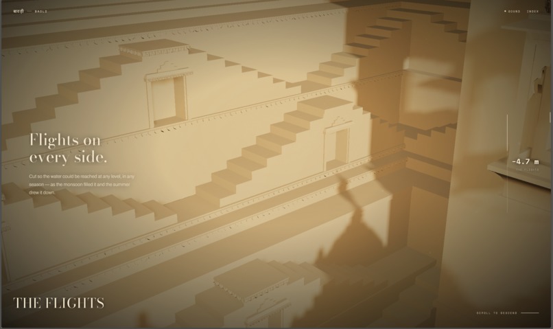 BAOLI – screenshot 5