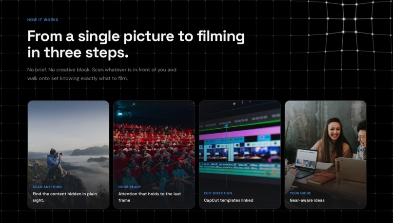PreShoot – screenshot 10