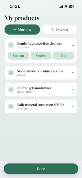 Solace – screenshot 4