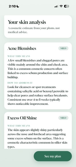 Solace – screenshot 3