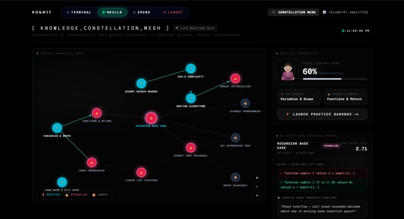 Kognit – screenshot 6