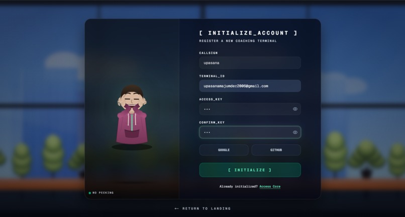 Kognit – screenshot 7