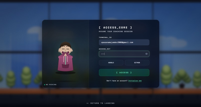 Kognit – screenshot 8