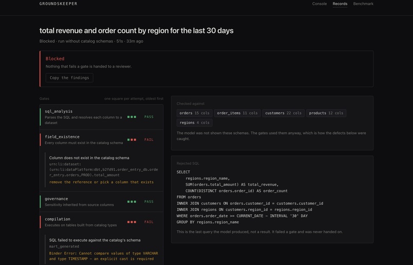 Groundskeeper – screenshot 3