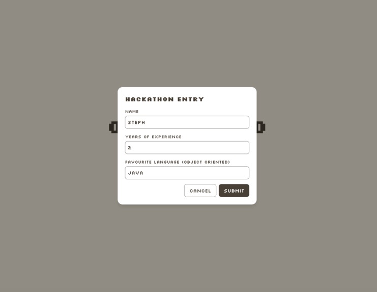 Overhacked! – screenshot 2