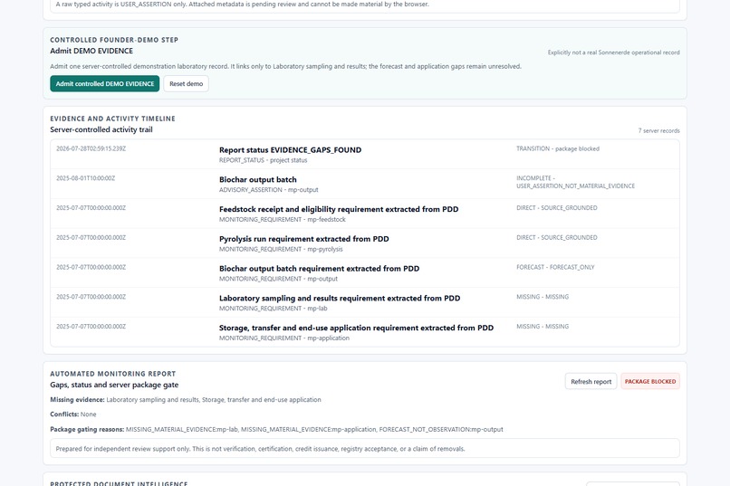 KaseChar – screenshot 3