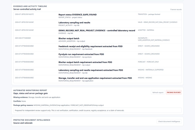 KaseChar – screenshot 4