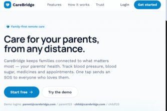 CareBridge