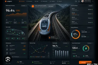 RAILPULSE