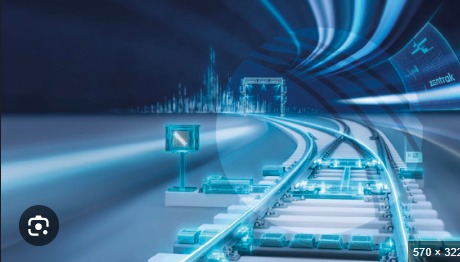 RAILPULSE – screenshot 3