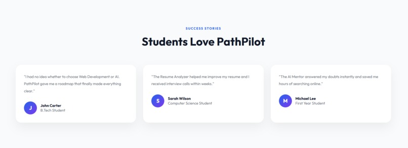 PathPilot – screenshot 6