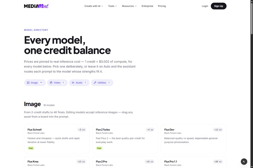 MediaMint  – screenshot 6